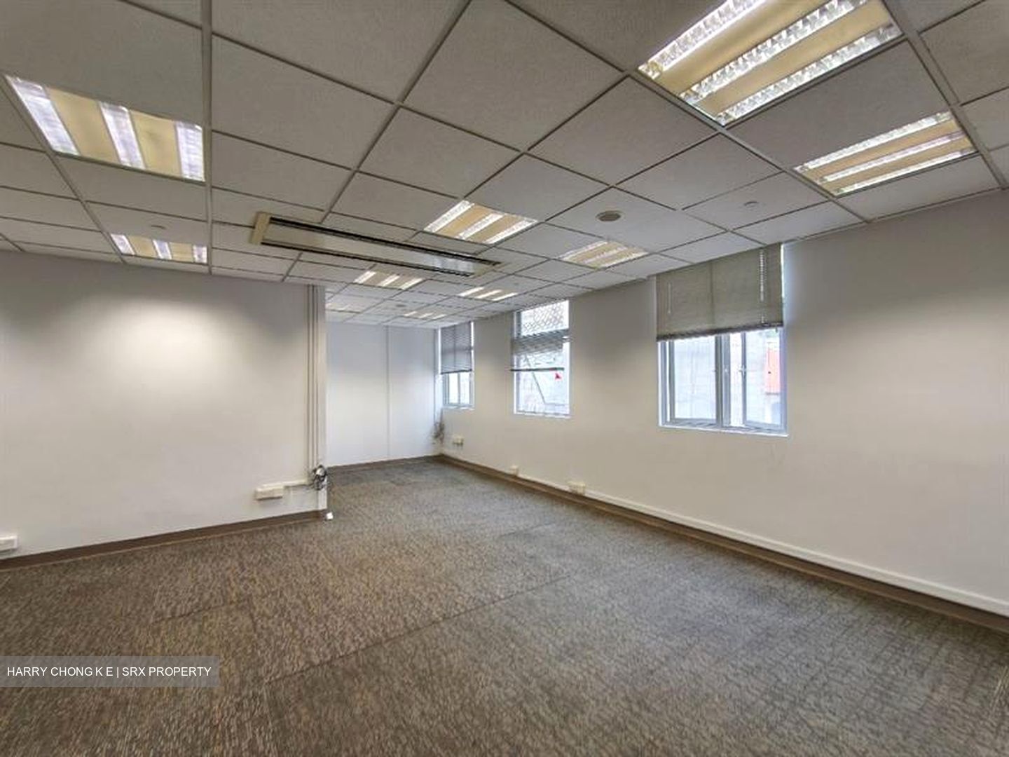 Tan Chong Tower (D7), Office #594161051
